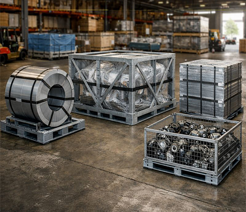 Packaging Solutions Provider