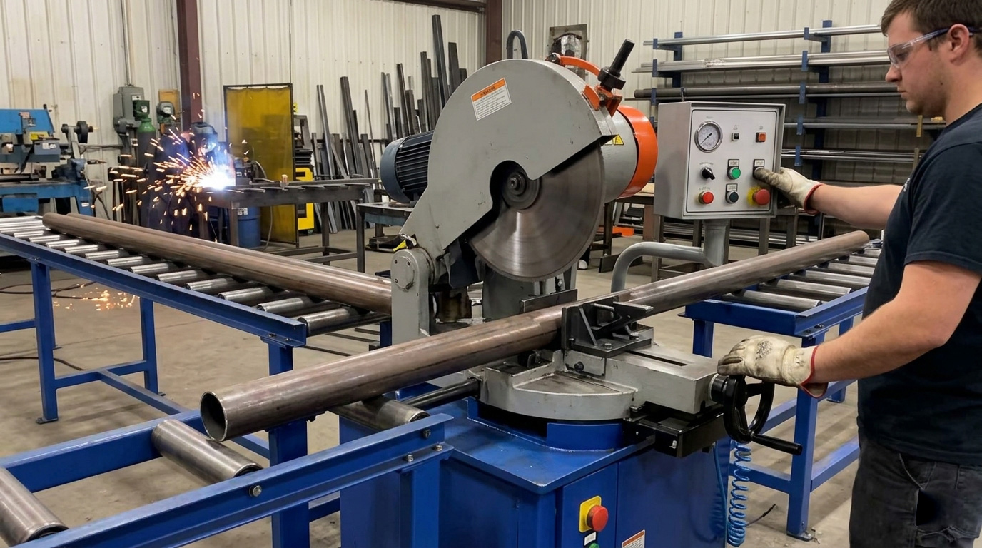 Spot Welding Multipurpose